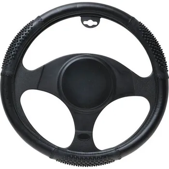 Potah na volant Automax | Potah volantu MASSAGE 41-43 cm, 5479