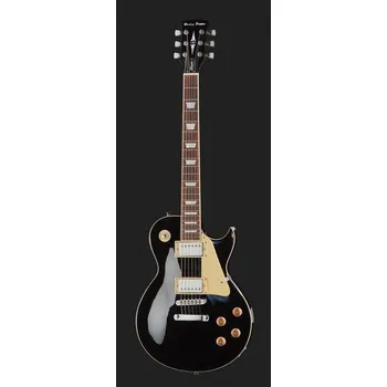 Kytara Harley Benton Harley Benton SC-450 BK Classic Series