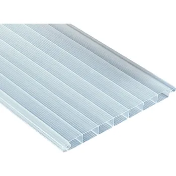 pvc deska Gutta Guttagliss PANNEL polyvinylchloridový panel 200 x 2000 mm čirá