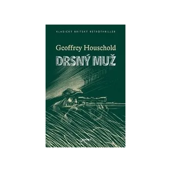 Household Geoffrey - Drsný muž