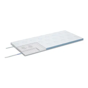 Matrace Dormeo Memosan Ultimo Roll Up 5+2 180 x 200 cm