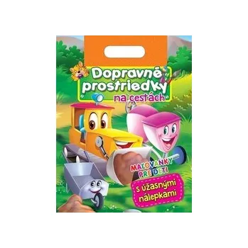 Dopravné prostriedky na cestách