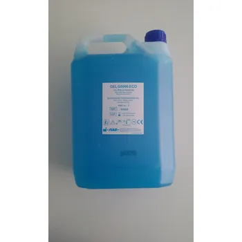 Vodivý gel Gel 5 l (pro ultrazvuk / SWT)