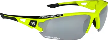 cyklistické brýle Force Calibre fotochromatické
