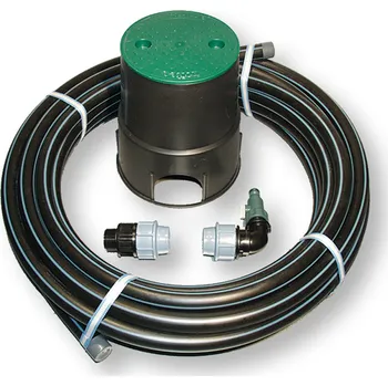 nádrž Roth sada pro napojení zahradní hadice