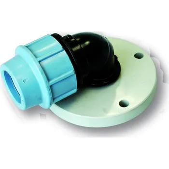 nádrž Roth Uni-přírubová spojka 1“