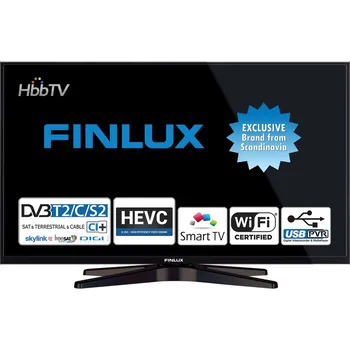 Televizor Recenze Finlux 32" LED (32FHC5660)
