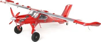 RC model letadla E-Flite Draco PNP EFL12575 RTF