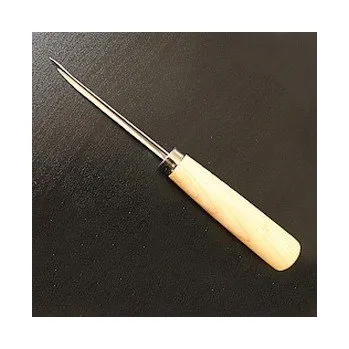 Dírkovač/dlátko 6 mm