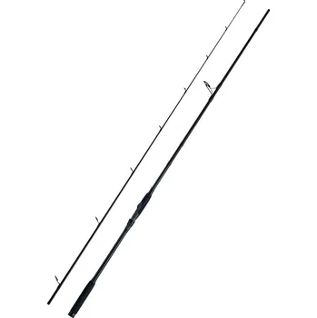 Rybářský prut WFT prut Penzill Shad Control R XX2-Fast 2.70m 12-74g, 2díl (Přívlačový prut na střední přívlač.)