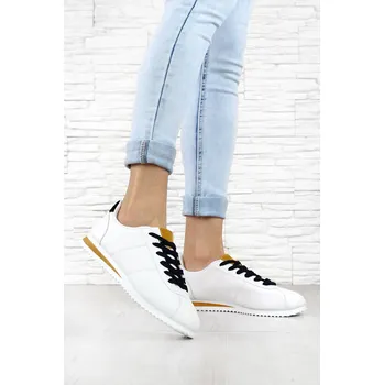 Dámské tenisky Sport Dámské tenisky KLQS-5WH.YE.NA Velikost: 38