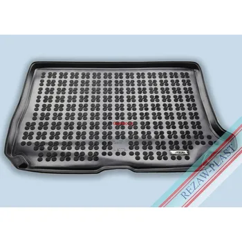 Vana do kufru Rezaw Plast Gumová vana do kufru Audi Q2 2016-