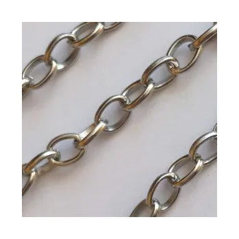 Korálek Řetízek č. 121 1m