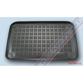 Vana do kufru Rezaw Plast Gumová vana do kufru Mercedes W 168 A - CLASS dlouhá 2001-2004