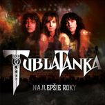 Najlepšie roky - Tublatanka [2CD] 