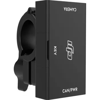 Modelářství Dálkový Start/Stop modul pro stabilizátor kamery DJI Ronin a ostření DJI Focus DJIRON30-01