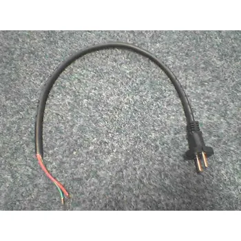 Příslušenství k zahradní technice Síťový kabel VARI 2300 - 410707A