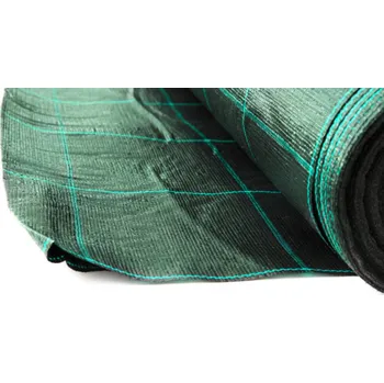 Mulčovací textilie Gutta Agroguttex Zahradní textilie Agroguttex (cena za m2) 1,65 x 50 m zelená