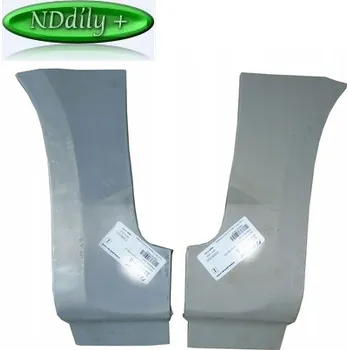 Blatník karosérie Lem blatníku FORD FOCUS C-MAX (C214)/C-MAX (214)