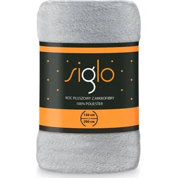 deka Faro Deka mikroplyš Super Soft 150 x 200 cm