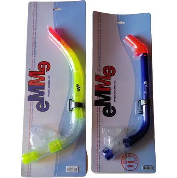 Šnorchl EMME Šnorchl senior + junior