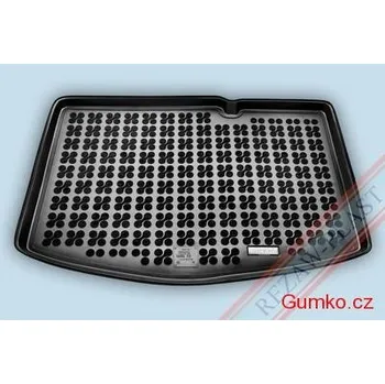 Vana do kufru Rezaw Plast Gumová vana do kufru Toyota YARIS Hybrid 5dv dojezdové 2011-