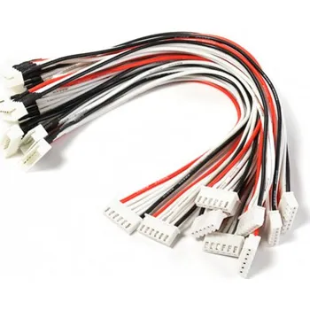 RC vybavení JST-XH 5S 20cm - prodlužovácí kabel pro 5S baterie