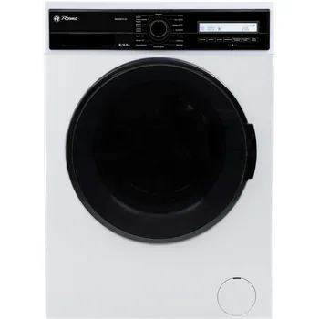 Pračka se sušičkou ROMO RDW8141B