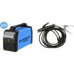 Kúhtreiber Svářecí invertor KITin 1900 HF RS Varianta setu: Svařovací stroj + svařovací kabely 25mm/3m 35-50mm
