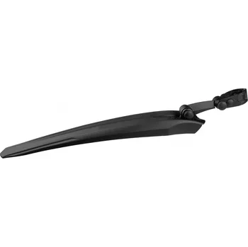 Blatník na kolo Force Wigo černý zadní 24/29"