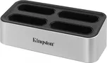 Kingston USB3.2 Gen2 W/5G USB-A/C Hub