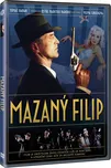 DVD Mazaný Filip (2003)