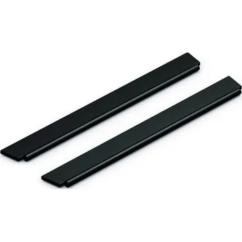 Vysavač na okno Pryžové stěrky pro čistič oken Electrolux 2x17 cm EBRS01