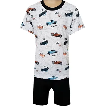 Dětské Pyžamo FOLTÝN DP63 Velikost: 140