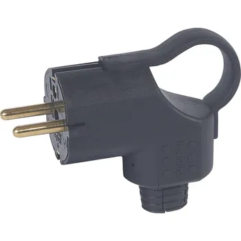 Elektrická vidlice Legrand 050252