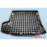 Rezaw Plast Gumová vana do kufru Toyota COROLLA Sedan 2007-2013