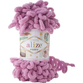 Alize Puffy Color, 98