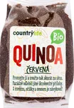 Country Life Quinoa červená Bio 250 g