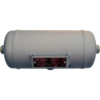 Kompresor Ležatý minivzdušník Vz 91655-187 - 5 litrů