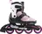 Rollerblade Microblade G Pink/White, 28 - 32