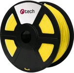 C-TECH ASA 1,75 mm 1 kg žlutá