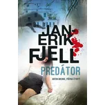 Predátor: Anton Brekke, případ čtvrtý -…