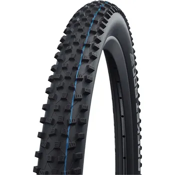 Schwalbe Rocket Ron Evo SnakeSkin TL Easy Addix SpeedGrip černá, 27,5" x 2,8"