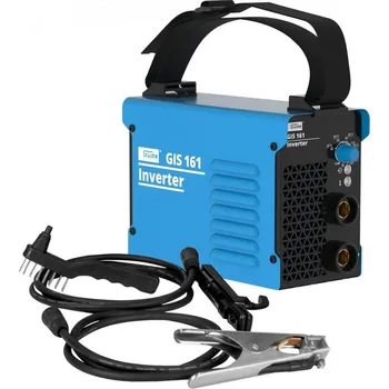 Svářečka GÜDE GIS 161