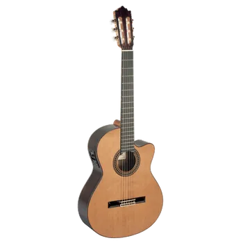 Kytara Paco Castillo Klasická kytara 4/4 Paco Castillo 234TE