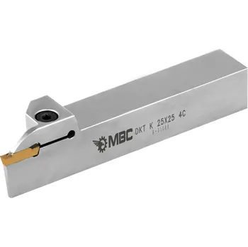 Příslušenstí k soustruhu Soustružnický nůž upichovací DKT K 005 32x32 2mm