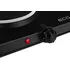 Vařič ECG EV 2512 Black