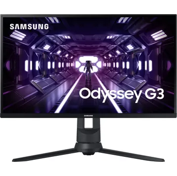 Monitor Samsung F27G35TFWU