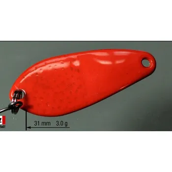 Umělá nástraha SILVER BEAM Plandavka BUGGY