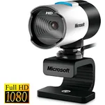 Microsoft webová kamera LifeCam Studio For Business (PC)